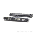 SATA Female Plug SMT Plate-type 22P